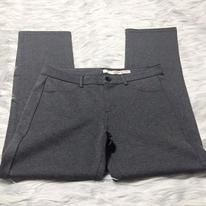 DKNY Grey Skinny Jeans Size 10